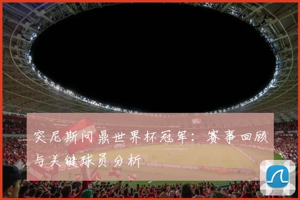 突尼斯问鼎世界杯冠军：赛事回顾与关键球员分析